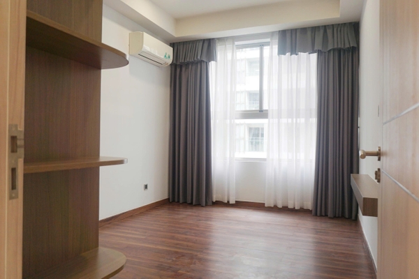 MIDTOWN PHU MY HUNG - THE SYMPHONY WITH FULLY FURNISHED | 91M2 | 2 BEDROOMS FOR RENT