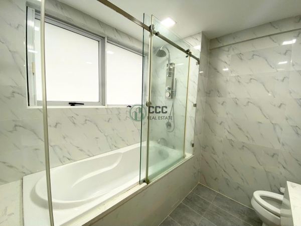 🌿 Green Living in Phu My Hung – Happy Valley 3BR | Fully Furnished – $1,100