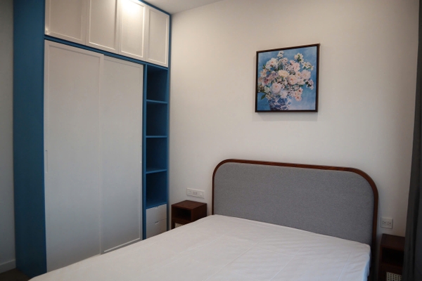 FOR RENT: HUNG PHUC PREMIER PHU MY HUNG – 95SQM – 3BR
