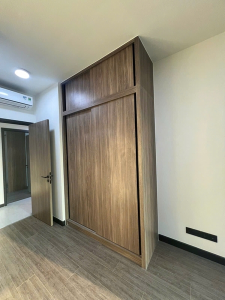 LUXURY APARTMENT FOR RENT DE LA SOL – 83SQM – 2 BEDROOMS