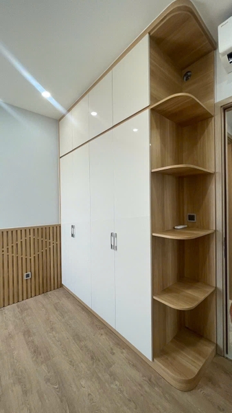 MIDTOWN THE PEAK PHU MY HUNG APARTMENT FOR RENT – 129M² – 3 BEDROOMS – LUXURY UNIT DISTRICT 7