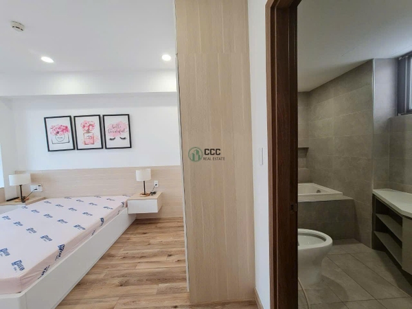 ✨APARTMENT FOR RENT SAIGON SOUTH RESIDENCE - 3 BEDROOMS - 95M2