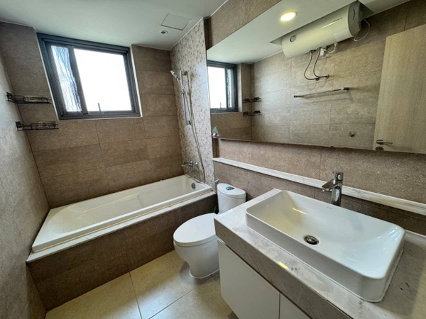 LUXURY APARTMENT FOR RENT AT RIVERPARK PREMIER – 3 BEDROOMS – 133SQM
