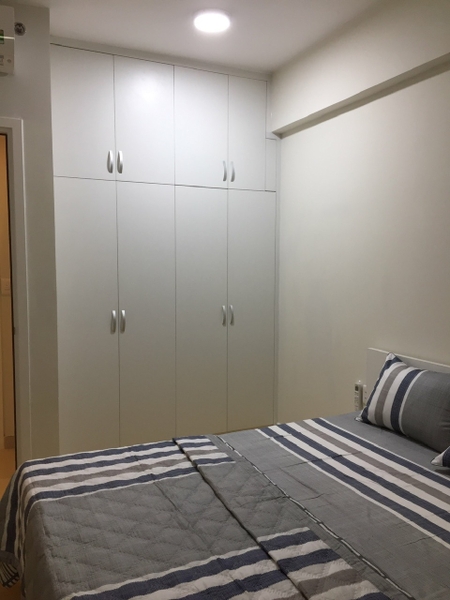 MASTERI THAO DIEN FOR RENT 1 BEDROOMS FULL FURNISH