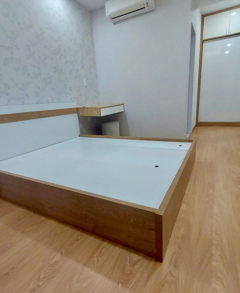 SCENIC VALLEY PHU MY HUNG 110M2 | 3 BEDROOMS WITH FULLY FURNISHED FOR RENT