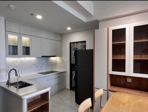 PHU MY HUNG CARDINAL COURT APARMENT WITH 2 BEDROOMS FOR RENT | 76M2