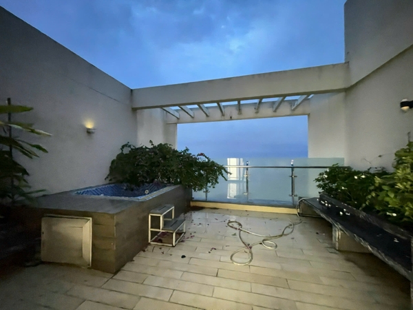 MASTERI THAO DIEN PENTHOUSE DUPLEX FOR RENT 4 BEDROOMS 260M2