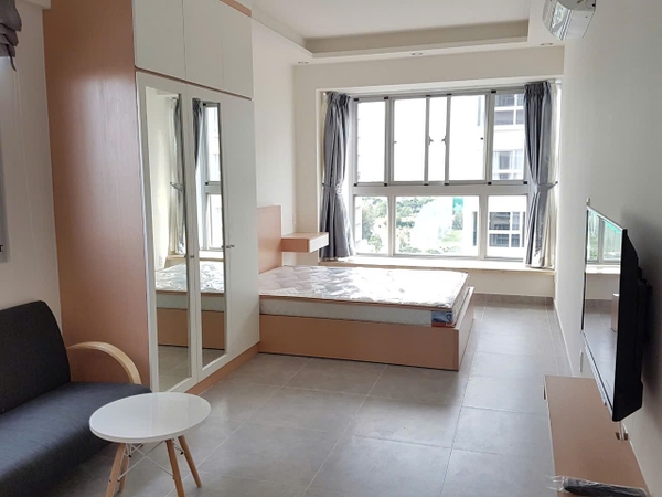 STUDIO SCENIC VALLEY APARTMENT FOR RENT