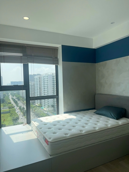 ANTONIA APARTMENT 3 BEDROOMS HIGH-CLASS FURNITURE FOR RENT