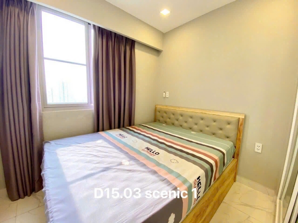 PHU MY HUNG SCENIC VALLEY 3 BEDROOMS FOR RENT