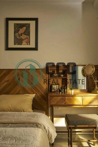 🌇 FOR RENT – SCENIC VALLEY 1, 3BR, 133M² – 2,350$/MONTH (TAX INCLUDED)