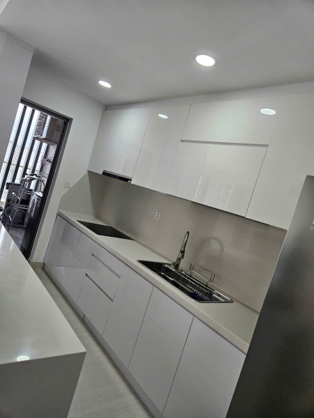 DISTRICT 7 RIVERPARK PREMIER 3 BEDROOM FOR RENT