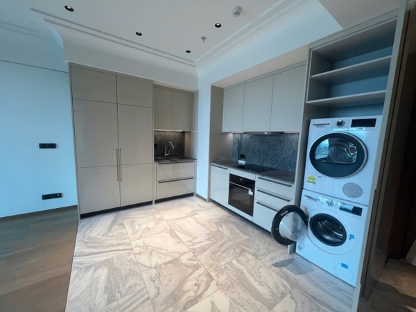 GRAND MARINA APARTMENT 3 BEDROOM RIVER VIEW IN DISTRICT 1 FOR RENT