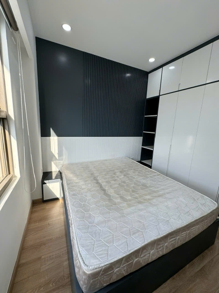 SAIGON SOUTH 2 BEDROOMS WITH NICE INTERIOR FOR RENT
