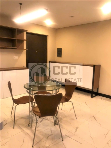 THU THIEM  EMPIRE CITY 3 BEDROOMS HIGH-CLASS FURNITURE FOR SELL
