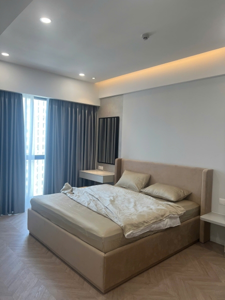 ANTONIA APARTMENT 3 BEDROOMS HIGH-CLASS FURNITURE FOR RENT