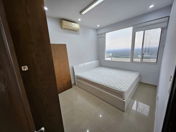 PHU MY HUNG GRAND VIEW APARTMENT  BEDROOMS FULL OPTIONS  FOR RENT