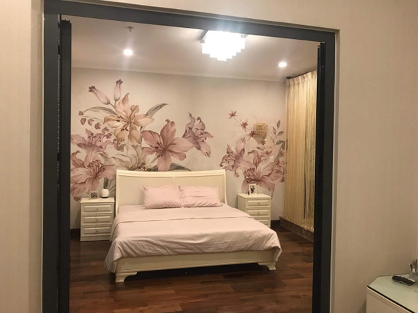DUPLEX MASTERI THAO DIEN FULL FURNITURE FOR RENT