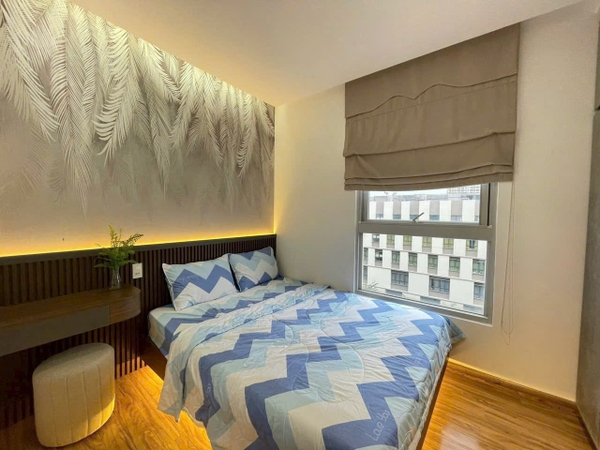 PHU MY HUNG STAR HILL NEW HOUSE FULL OPTIONS 3 BEDROOM FOR SELL