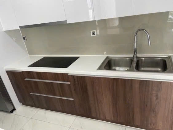 🌟 For Rent: Luxury 3-Bedroom Apartment with Stunning River View – Midtown M6, Phu My Hung, District 7 🌟