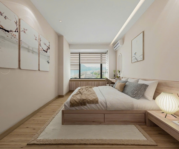 PHU MY HUNG MIDTOWN APARTMENT 3 BEDROOMS RIVER VIEW FOR RENT