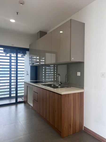 DISTRICT 7 ECOGREEN SAIGON 2 BEDROOM FOR SELL