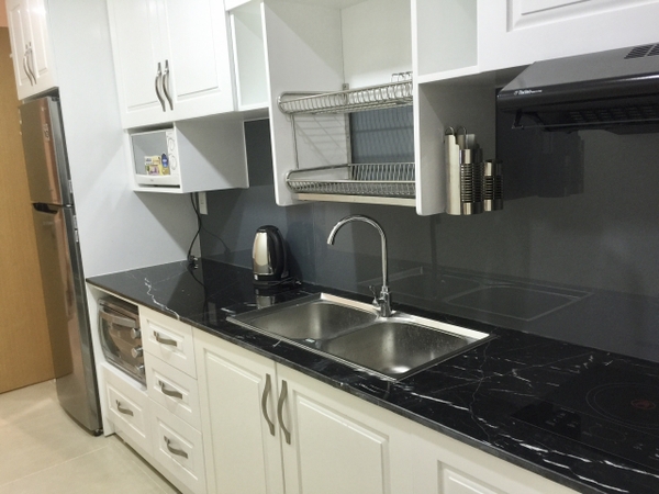 🌟 For Rent – Masteri Thao Dien | 2BR Apartment with River View 🌟