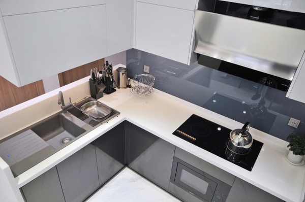 PHU MY HUNG SCENIC VALLEY 2 3 BEDROOMS FOR SELL