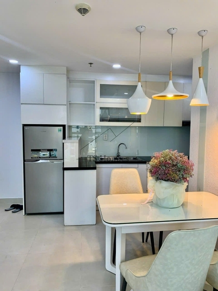 MASTERI THAO DIEN 2 BEDROOMS FULL OPTIONS FOR RENT