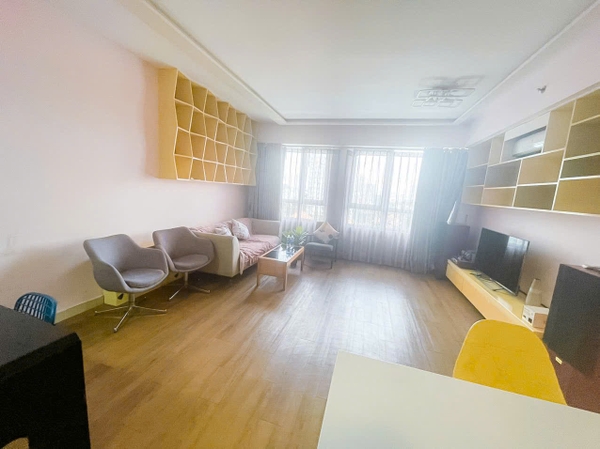 MASTERI THAO DIEN 3 BEDROOMS FOR RENT