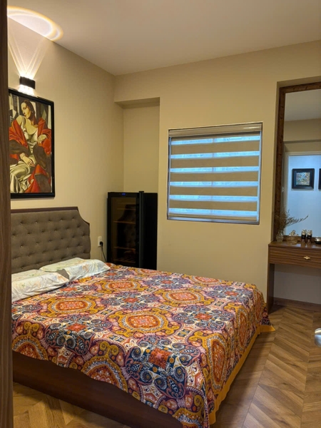 PHU MY HUNG MY PHUOC APARTMENT 3 BEDROOMS FOR SELL
