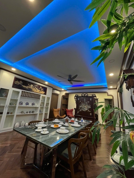 PHU MY HUNG PANORAMA APARTMENT 3 BEDROOM FOR RENT