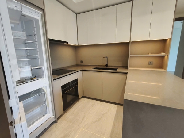 DISTRICT 2 THE OPERA METROPOLE 2 BEDROOMS FOR SELL