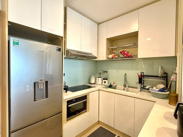 ✨ For Rent – Diamond Island Apartment | 1 Bedroom – Modern & Cozy ✨