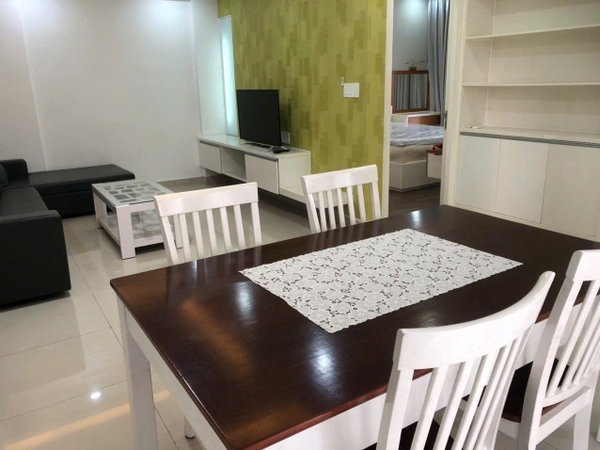 DISTRICT 7 SCENIC VALLEY APARTMENT FOR RENT