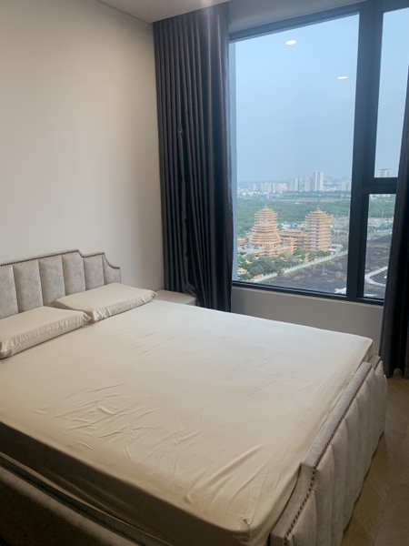 DISTRICT 2 LUMIERE THAO DIEN 2 BEDROOMS FOR SELL