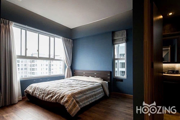 NHA BE SUNRISE RIVERSIDE 3 BEDROOMS FOR RENT