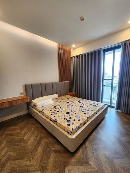 PHU MY HUNG THE ASCENTIA 2 BEDROOMS FOR SELL
