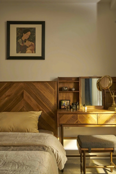 DISTRICT 7  SCENIC VALLEY 3 BEDROOMS FOR SELL