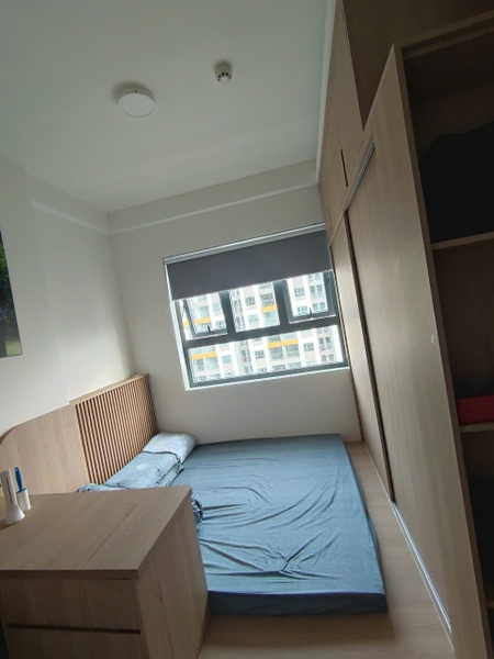 Q7 SAIGON RIVERSIDE COMPLEX 2 BEDROOMS FOR RENT