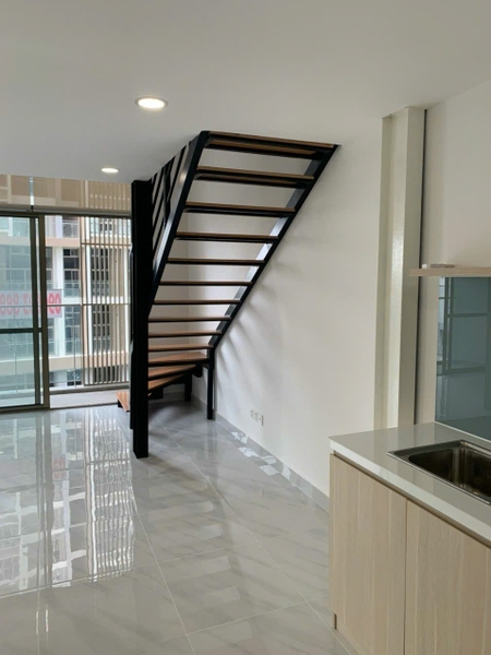 SHOPHOUSE MIDTOWN PHU MY HUNG FOR RENT