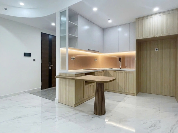 PHU MY HUNG MIDTOWN 3 BEDROOMS RIVER VIEW FOR RENT