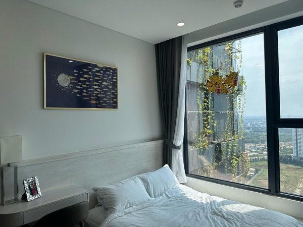 1 BEDROOM 53M2 LUMIERE RIVERSIDE FOR SELL