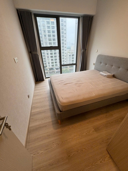 PHU MY HUNG ASCENTIA 3BEDROOMS FULL FURNITURE FOR RENT