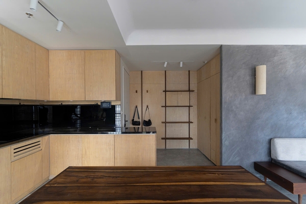 DISTRICT 7 HUNG PHUC PREMIER APARTMENT 2 BEDROOMS FULL OPTIONS  FOR SELL