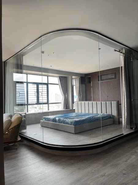 THAO DIEN HOÀNG ANH RIVER VIEW APARTMENT 3 BEDROOMS RIVER VIEW FOR SELL