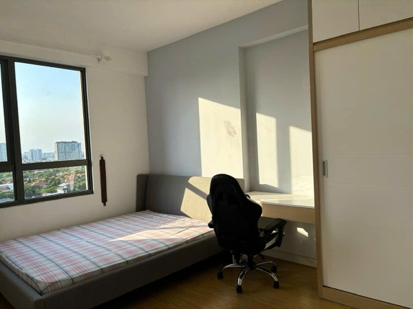 DISTRICT 2 MASTERI THAO DIEN 3 BEDROOM FULL FURNITURE FOR RENT