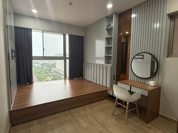 DISTRICT 7 MIDTOWN M7 2 BR FOR RENT