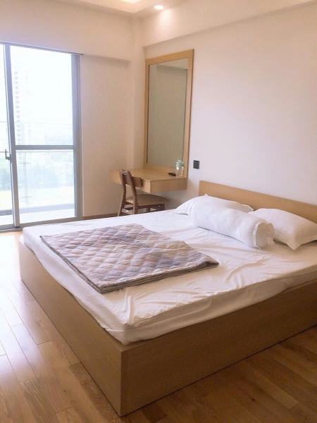 DISTRICT 7 SCENIC VALLEY 3 BEDROOMS FULL OPTION FOR RENT