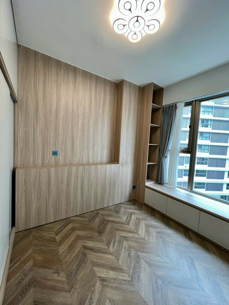 PHU MY HUNG MIDTOWN M8 2 BEDROOMS FOR RENT
